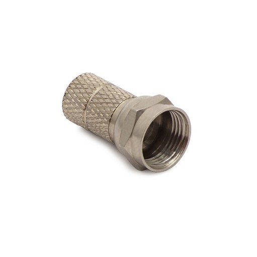 [DPE8021] FICHA F 5.5mm ROSCA Á UNIDADE