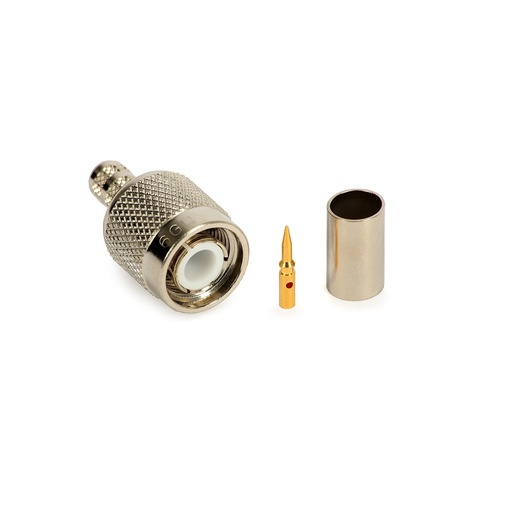[DPE84140] FICHA-TNC PARA CABO TRI-LAN 240/H-155 6 GHz