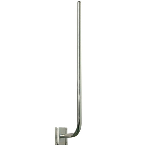 [DPE8735C] SOPORTE ANTENA WG-5 SAT/TV 35x110cm