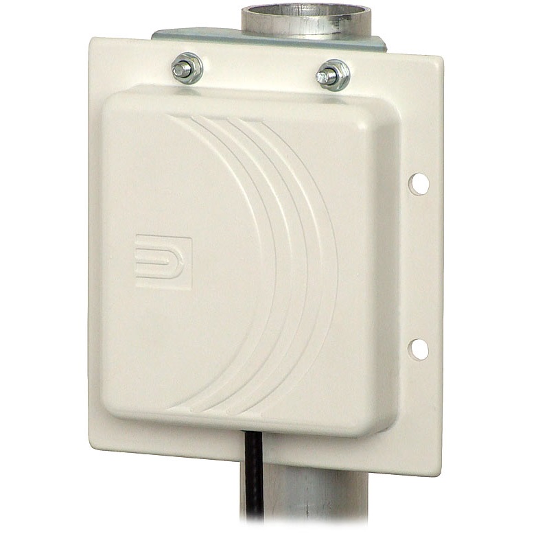 [DPA7132] ANTENA WLAN Wi-Fi ATK-P1/2.4GHz 8dB COM 3m SMA/RP