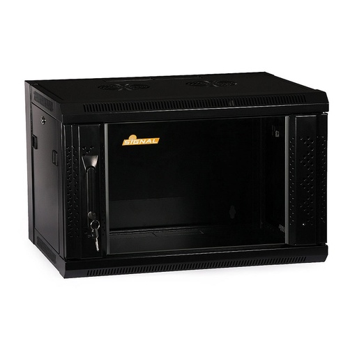 [DPR912018] BASTIDOR 19" RACK 6U 450mm