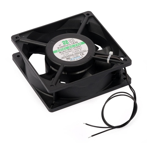 [DPR912026] VENTOÍNHA 230Vac 19" RACK