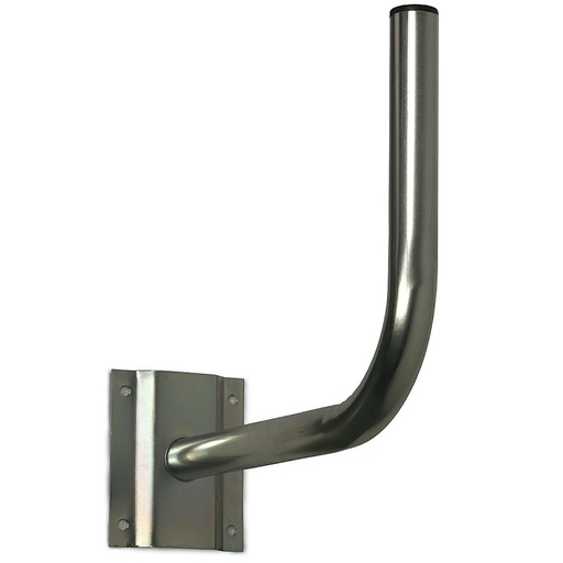 [DPE8734C] SOPORTE ANTENA WG-5 SAT/TV 40cm GALVANIZADO