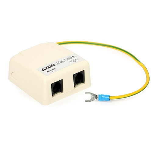 [DPJ2810] PROTECTOR ADSL AXON