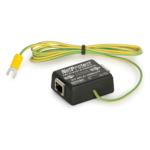 [DPJ2830] PROTETOR NETWORK COMPUTADOR NETPROTECT