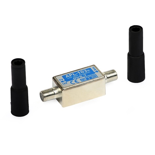 [DPB4033] PREAMPLIFICADOR BLINDADO ANTENA APL-103 10/12dB