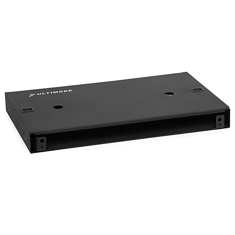 [DPL5124] CAIXA FIBRA ÓTICA 19" RACK ULTIMODE MT-524