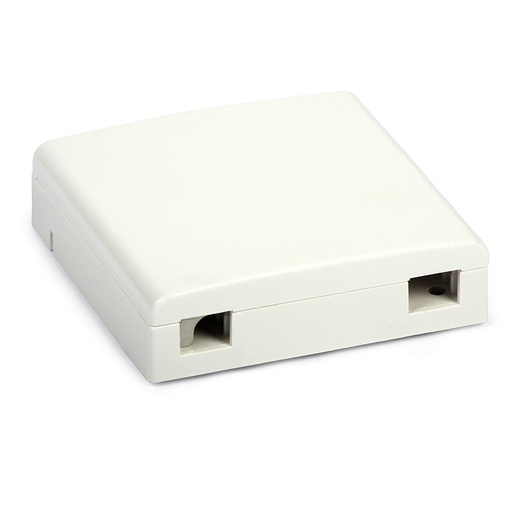 [DPL5302] CAJA DE TERMINALES FIBRA ÓPTICA ULTIMODE TB-02H