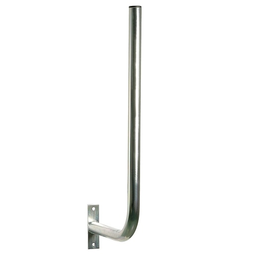 [DPE8686C] SOPORTE DE ANTENA DE PARED UML 38L30X60 GALVANIZADO