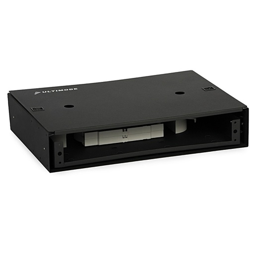 [DPL5148] CAIXA FIBRA ÓTICA 19" RACK ULTIMODE MT-548