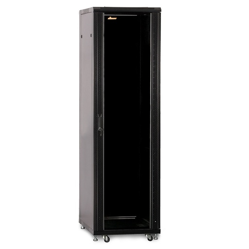 [DPR912014] BASTIDOR PÉ 19" RACK 42U 600x800mm