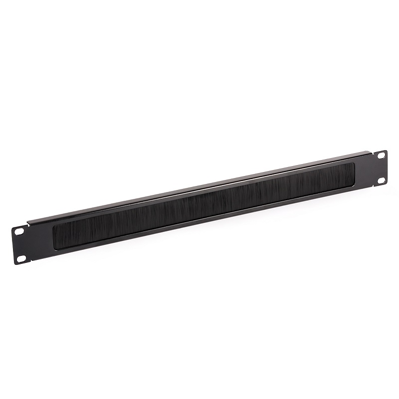 [DPR9120241] PANEL CEPILLAR 1U 19" RACK