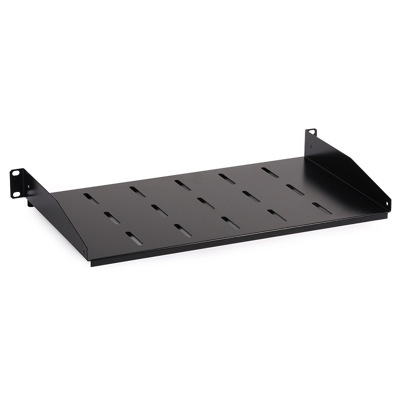 [DPR9120321] ESTANTE MONTAJE FRONTAL 1U 19" RACK