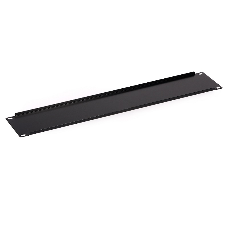 [DPR9120332] PAINEL / TAMPA 2U 19" RACK