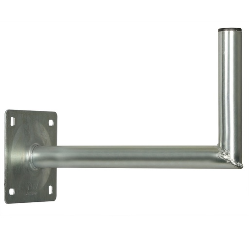 [DPE8733] SUPORTE ANTENA USL-38/400-S GALVANIZADO ÂNGULAR
