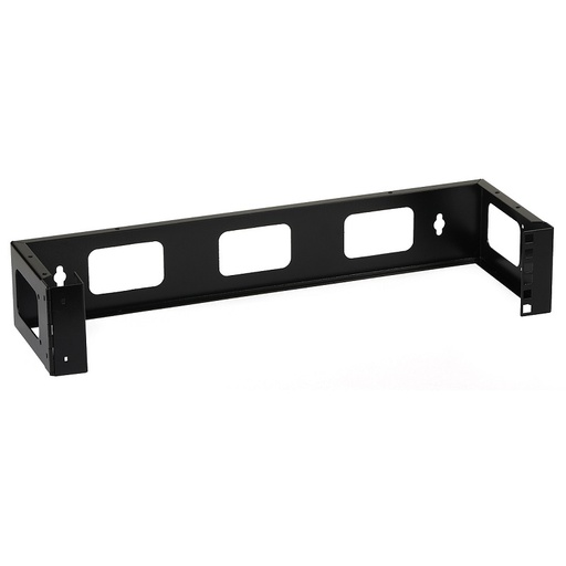 [DPR912008] SUPORTE PAREDE RACK SIGNAL 19" 2U