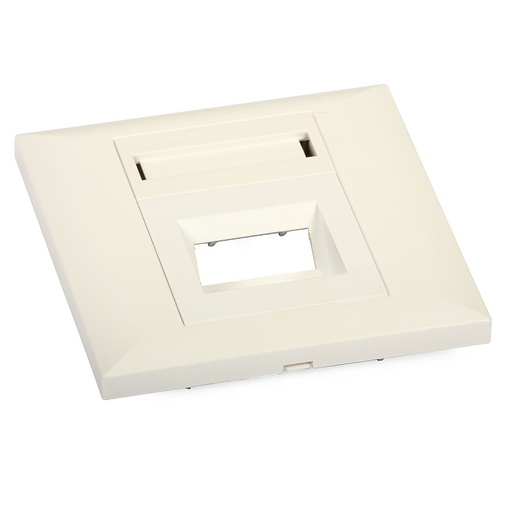 [DPL53002] PANEL FRONTAL ULTIMODE TB-02W 1xSC DUPLEX