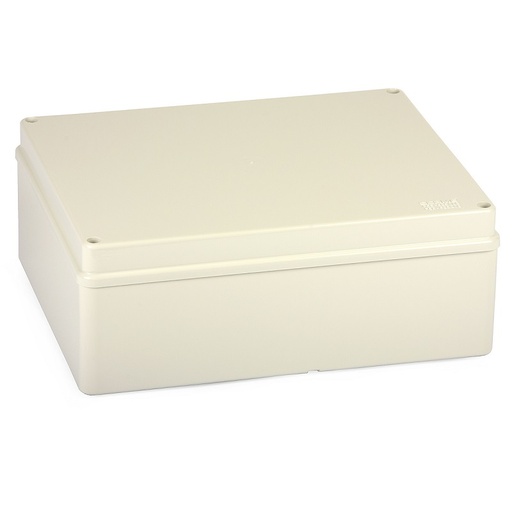 [DPM5736] CAJA INSTALACIÓN 240x190x70mm