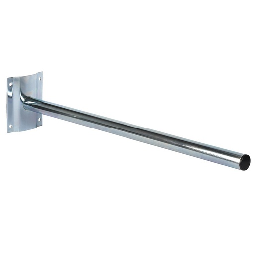 [DPE8725] SUPORTE ANTENA WG-5/75CM GALVANIZADO