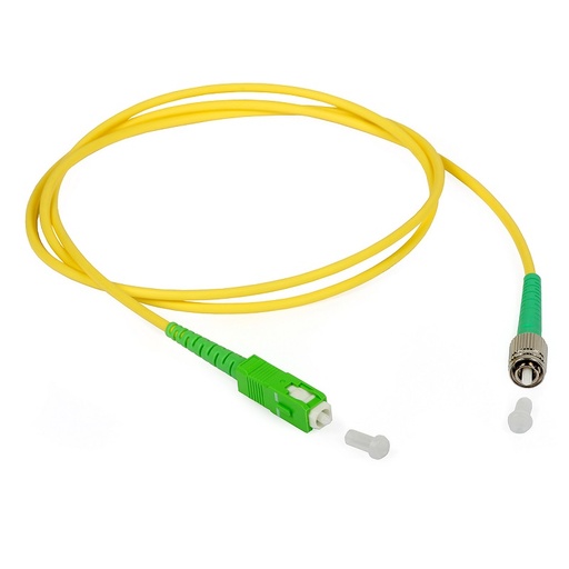 [DPL3223] 1m PATCHCORD MONOMODO ULTIMODE PC-523 SC/APC - FC/APC G.657.A2