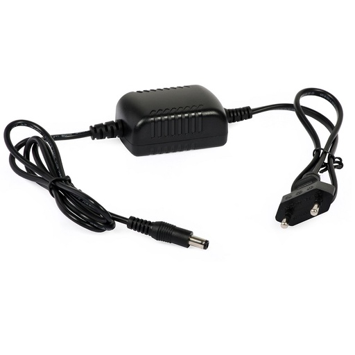 [DPL1575] FONTE ALIMENTAÇÃO PARA CONVERSORES MEDIA ULTIMODE 5Vdc 1.2Ah