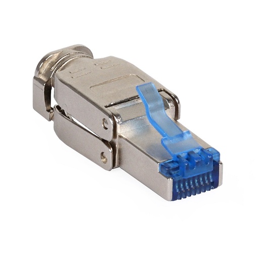 [DPJ2009] CONECTOR RJ45 8P CAT.6A SIN HERRAMIENTAS