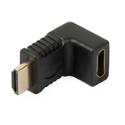[DPH2004] ADAPTADOR HDMI EN ÁNGULO
