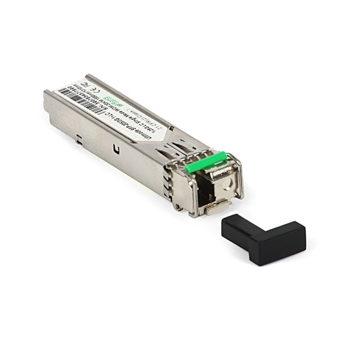 [DPL1419] TRANSCEPTOR MONOMODO ULTIMODE SFP-205/5G LC FIBRA