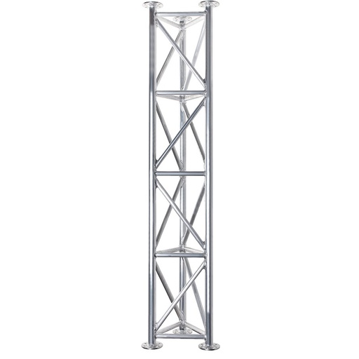 [DPE9160] 1.5m MASTRO ALUMÍNIO/SECÇÃO TORRE MK