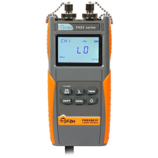 [DPL5826] FUENTE LÁSER ÓPTICA FHS2Q01F 850/1300/1550mm