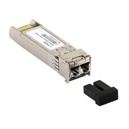 [DPL1425] TRANSCEIVER MULTIMODO ULTIMODE SFP + LR 10 Gbps 300m