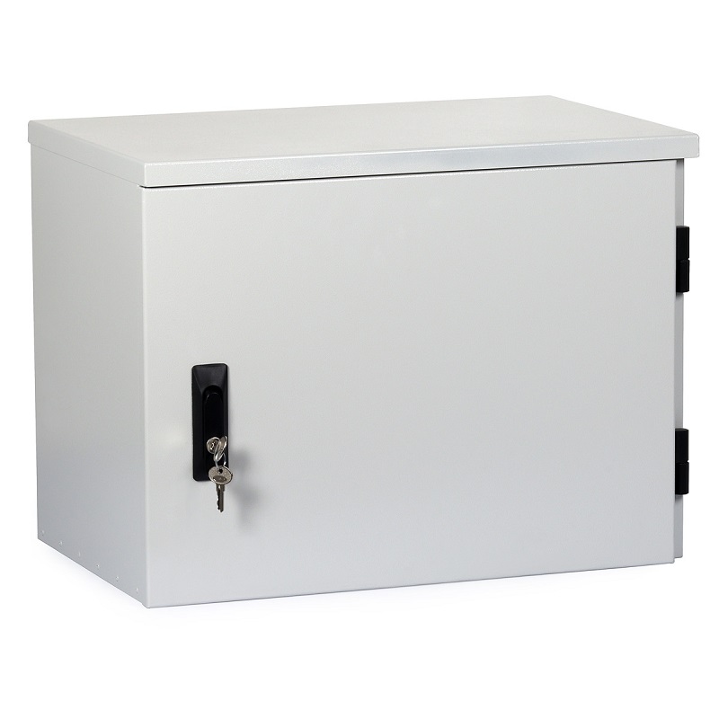 [DPR90630] BASTIDOR 5U IMPERMEABLE 19" ALUMINIO