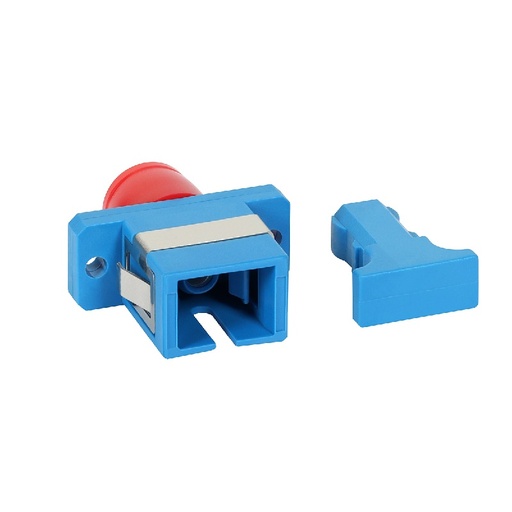 [DPL42115] ADAPTADOR MONOMODO ULTIMODE A-115 SC/UPC - FC/UPC