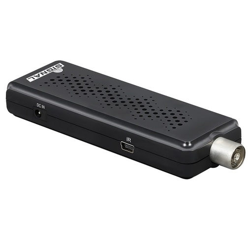 [DPA99313] RECEPTOR DVB-T/T2: SIGNAL T2-MINI DVB-T2 HEVC USB 5V