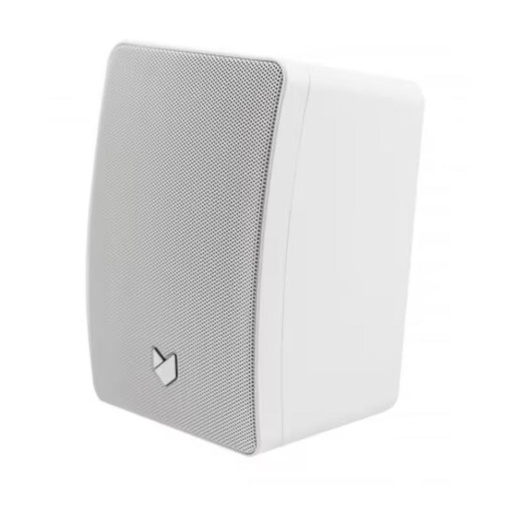 [FXWS-410FRHW] ALTAVOZ PARED 10W 4" 8 Ohm BLANCA