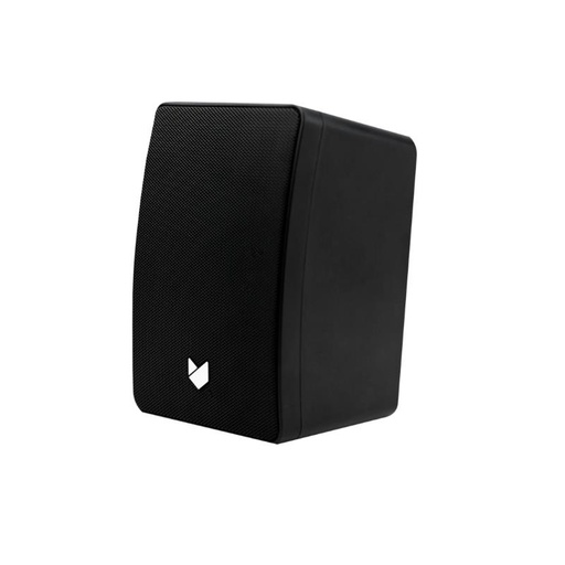 [FXWS-410FRHK] ALTAVOZ PARED 10W 4" 8 Ohm NEGRA
