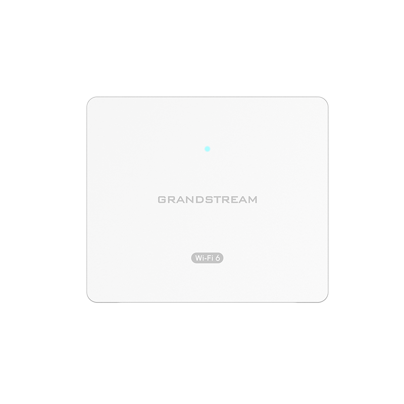 [GWN7604] ACCESS POINT GRANDSTREAM 2.4/5 GHz 1xPoE IN / 2xPoE OUT / 1xLAN GIGABIT Wi-Fi 6