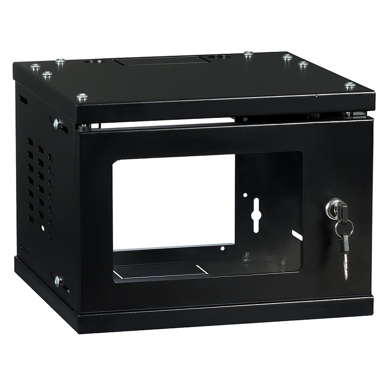 [DPR9120071] BASTIDOR 10" 4U 310x300mm