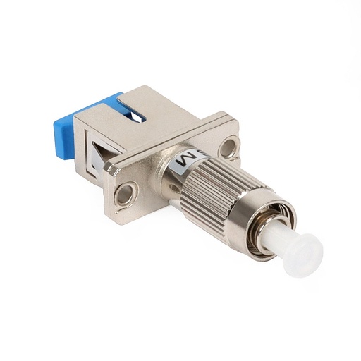 [DPL4404] ADAPTADOR MONOMODO FC/UPC MACHO - SC/UPC HEMBRA