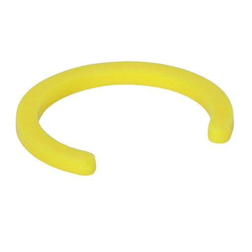 [DPE60811] CLIPE PROTEÇÃO PARA CONECTOR DE MICROTUBO 12/8mm