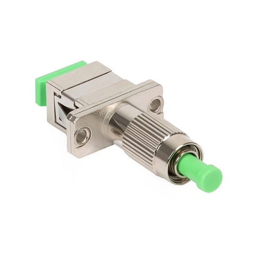 [DPL4405] ADAPTADOR MONOMODO FC/APC MACHO - SC/APC HEMBRA