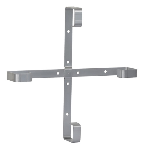 [DPE88820] SOPORTE PARA CABLES ALU 500mm