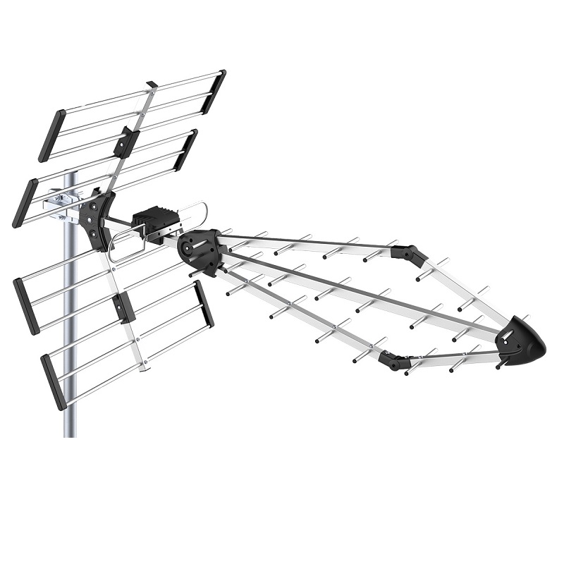 [DPA2230] ANTENA TV DIPOL SMART HORIZON DVB-T2 