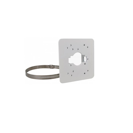 [NVB-5100PA] SOPORTE ADAPTADOR POSTE PARA SÉRIE 5000AHD