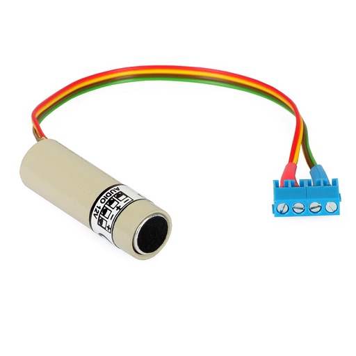 [DPM1916] MÓDULO DE AUDIO MP-6/D CON SALIDA AJUSTABLE