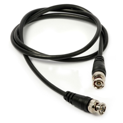 [DPE0633] 1m CABO BNC PARA BNC ETRIX