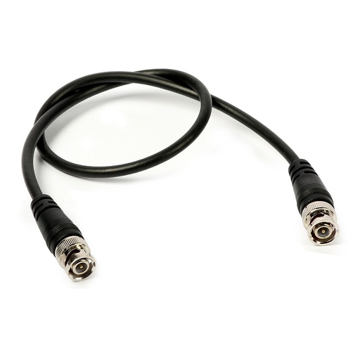 [DPE0631] 0.5m CABO BNC PARA BNC ETRIX