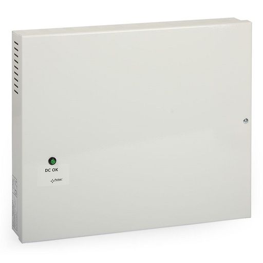 [DPM18295] FUENTE DE ALIMENTACIÓN ESTABILIZADA 12Vdc 8x1A