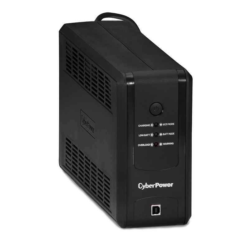 [DPN9723] UPS CYBERPOWER UT850E-FR 850VA/425W