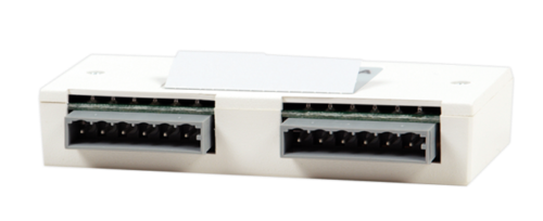 [EKS-4001] ELEMENTO 2xENTRADAS / 1xSAÍDA
